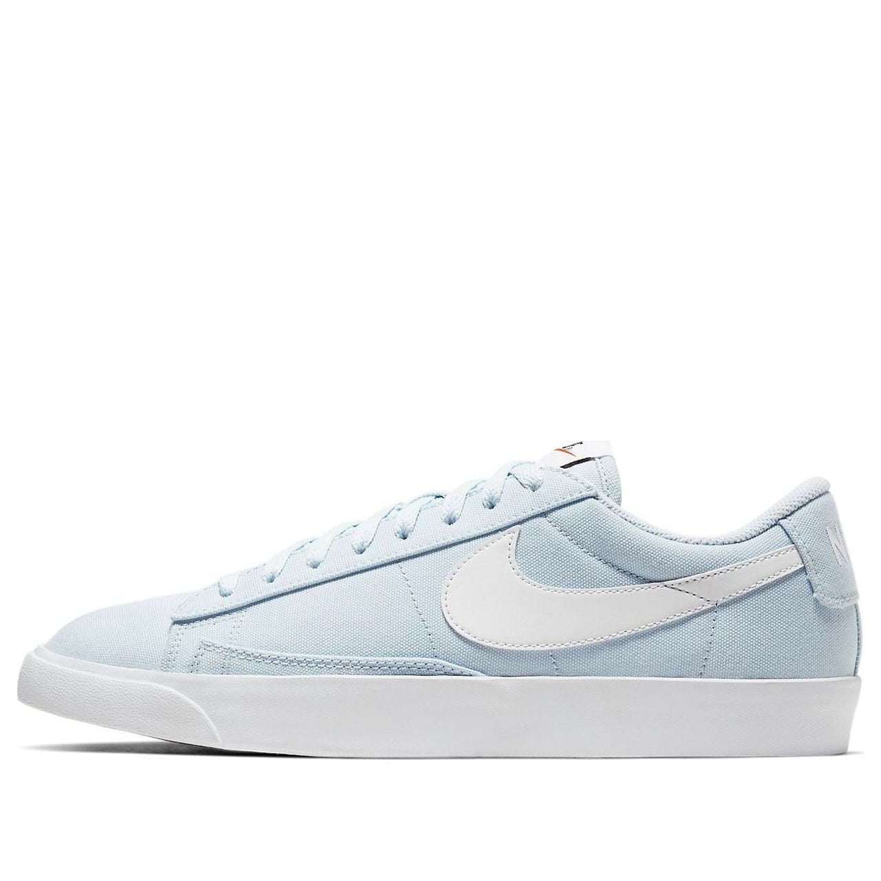 Nike Blazer Low Light Blue CI1169-400