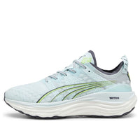 (WMNS) PUMA ForeverRun Nitro 'Nitro Blue Fizzy Apple' 377758-22