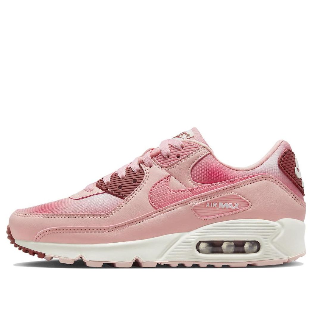 (WMNS) Nike Air Max 90 'Pink Blush' FN0322-600