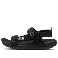 THE NORTH FACE Explore Camp Sandals 'Tnf Black' NF0A8A8X-KX7