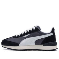 PUMA Future Rider Play On 'Black White' 399250-03