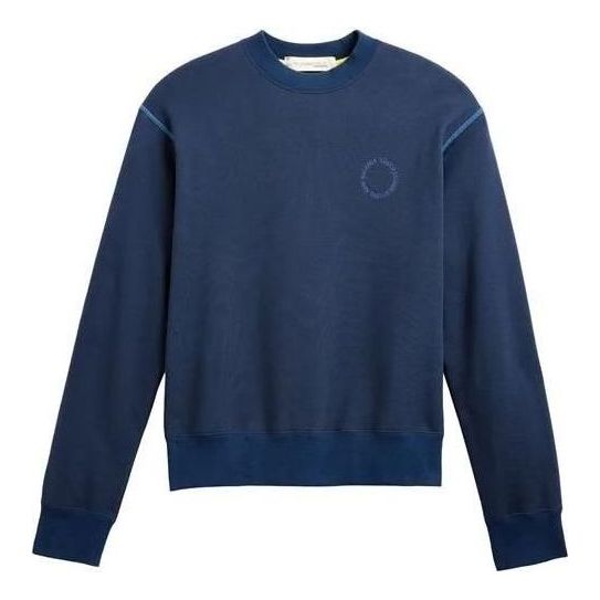 New Balance FW23 Tokyo Design Studio Pullover 'Blue' UT35190-TNV