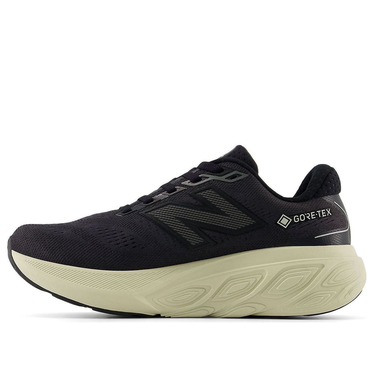 (WMNS) New Balance Fresh Foam X 880v15 Gore-Tex 'Black Timberwolf' W880GB15