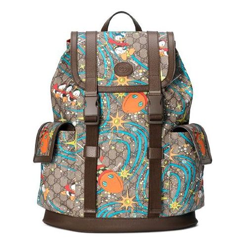 Gucci x Disney Logo 645051-2O3AT-8683