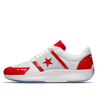 Converse Run Star Y2K 'Red' 163050C