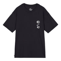 Nike Kevin Durant Max90 T-shirt 'Black' FD0061-010