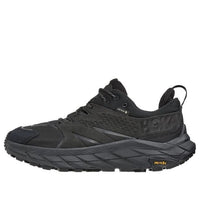 HOKA ONE ONE Anacapa Low Gore Tex 'Black' 1122017-BBLC