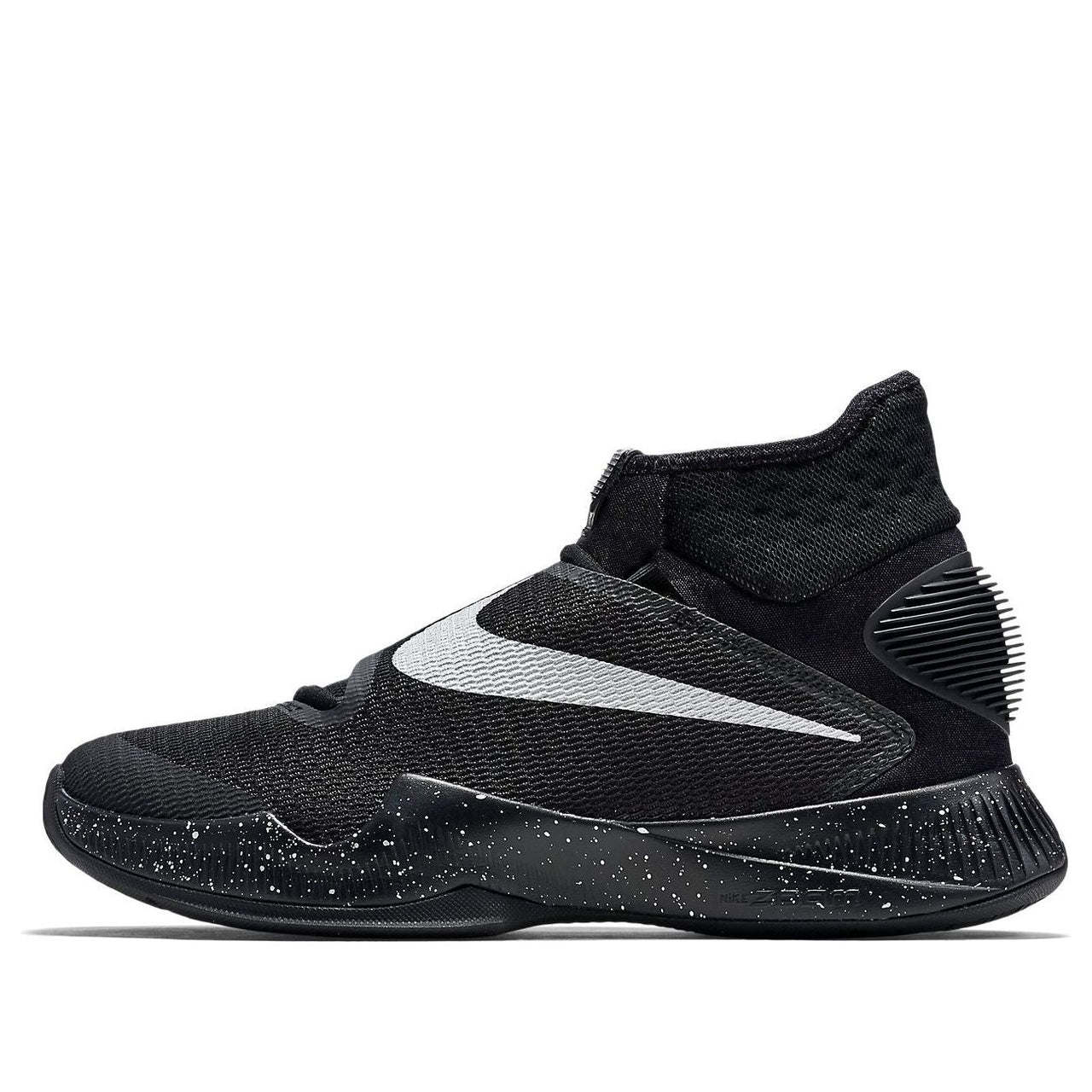 Nike Zoom HyperRev 2016 EP 'Black White' 820227-001