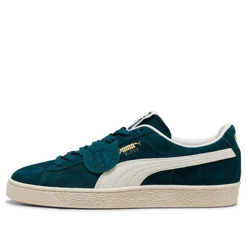 PUMA x Charles F. Stead Suede 5 'Persian Blue' 403767-02