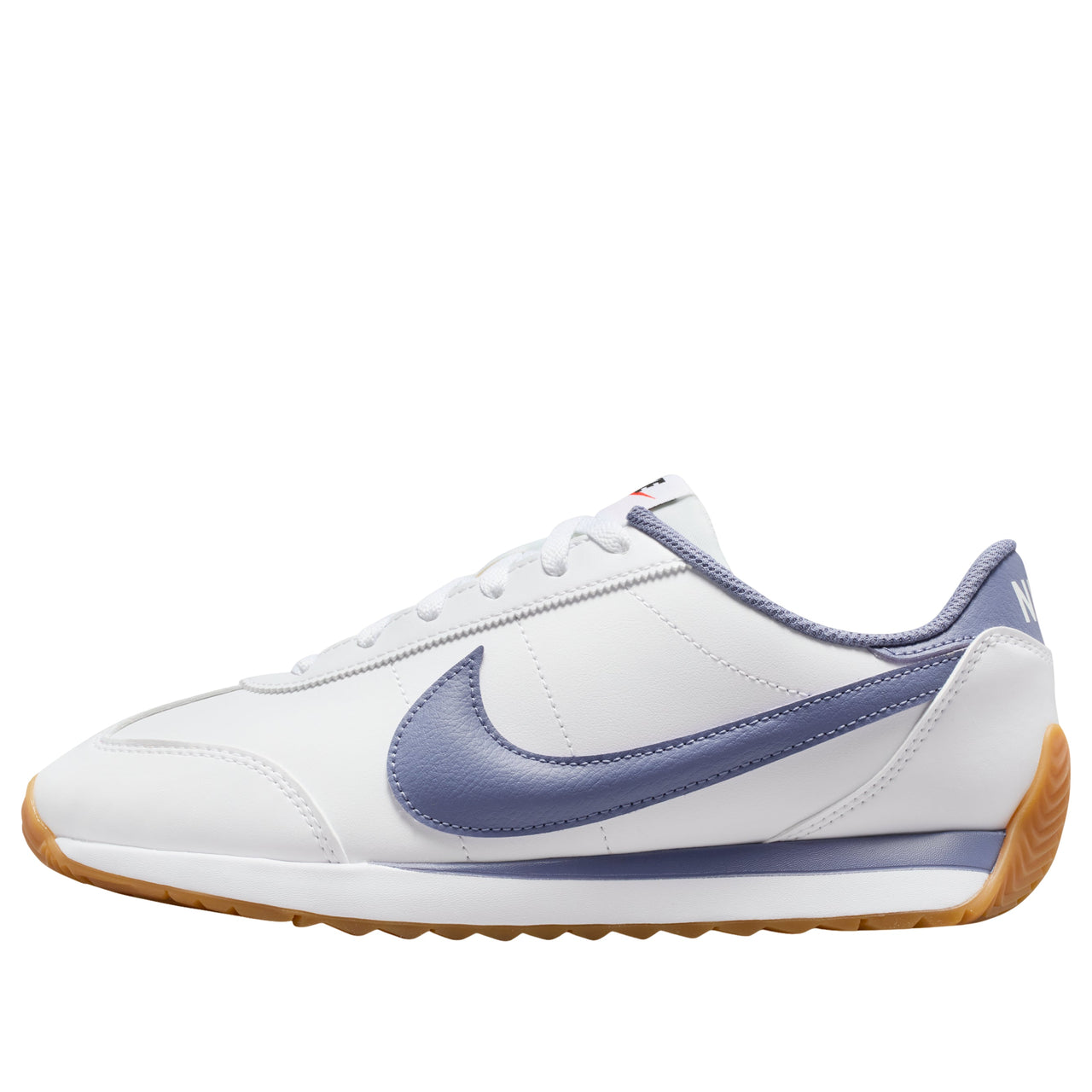 (WMNS) Nike Pacific Leather 'White World Indigo' HV6430-100