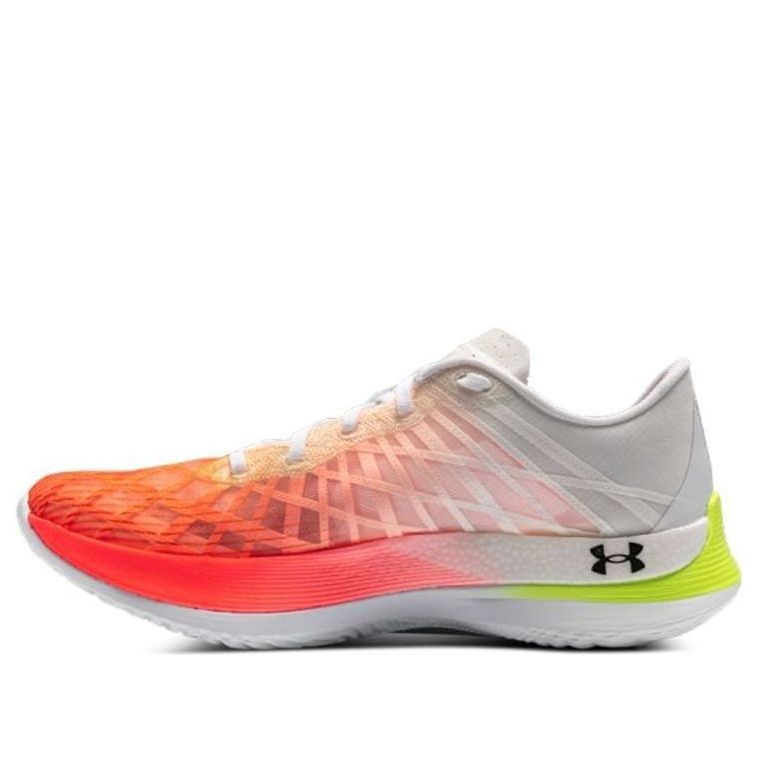 Under Armour Flow Velociti Elite 'White Beta Lime' 3026801-101