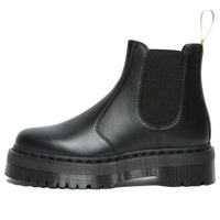 Dr.Martens Vegan 2976 Quad Chelsea Boots 'Black' 27560001