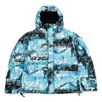 THE NORTH FACE Nputse Parka Himalayan Winter Jacket NF0A5J1J-9C1