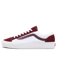 Vans Style 36 'Classic Sport - Port Royale' VN0A54F69YI