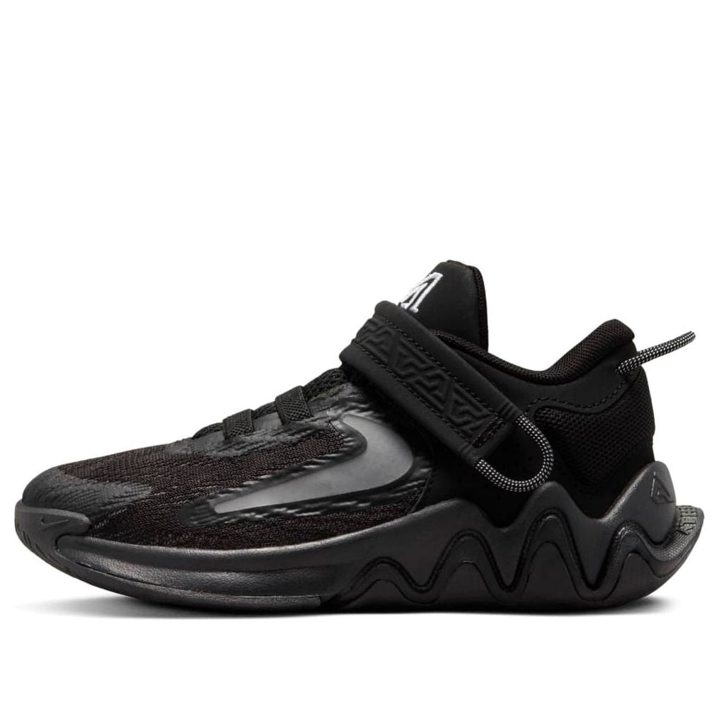 (PS) Nike Giannis Immortality 2 'Black Wolf Grey' DQ1942-003
