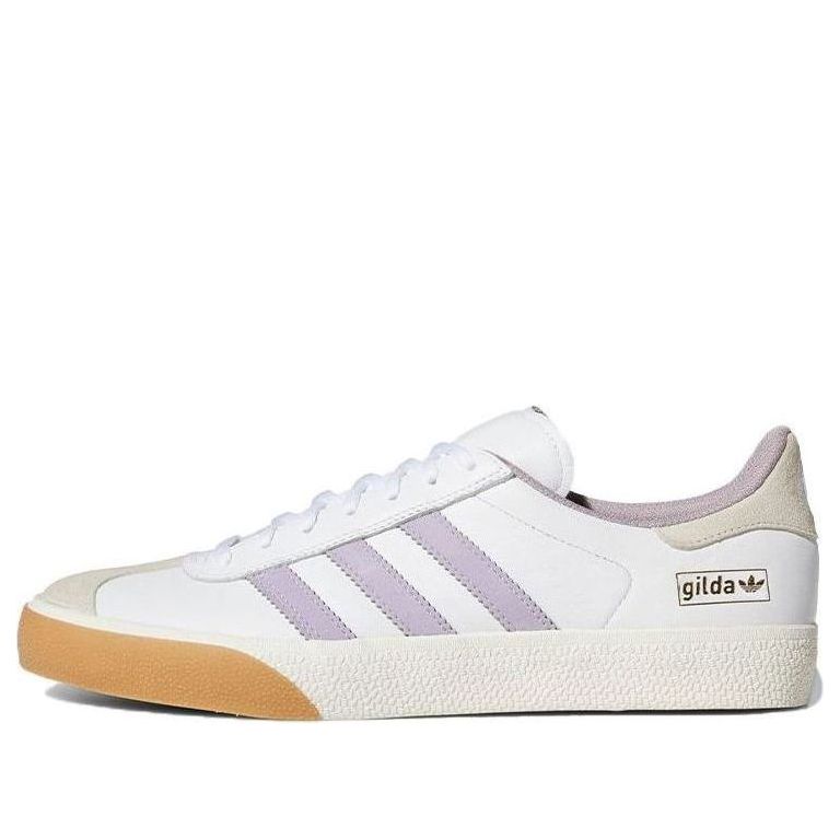 adidas x Nora Vasconcellos Gazelle ADV 'White Soft Vision' H01024