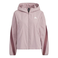 (WMNS) adidas MET WV JKT HF0046