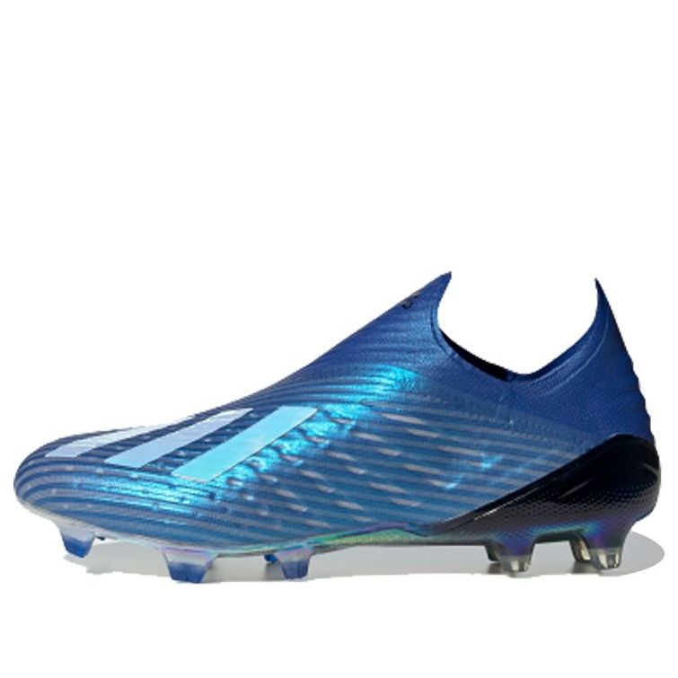 adidas X 19+ FG 'Team Royal Blue' EG7137