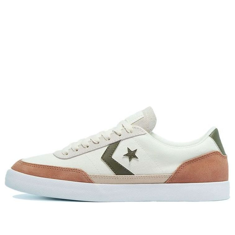 Converse Net Star Classic 'Colorblock - Egret' 170716C