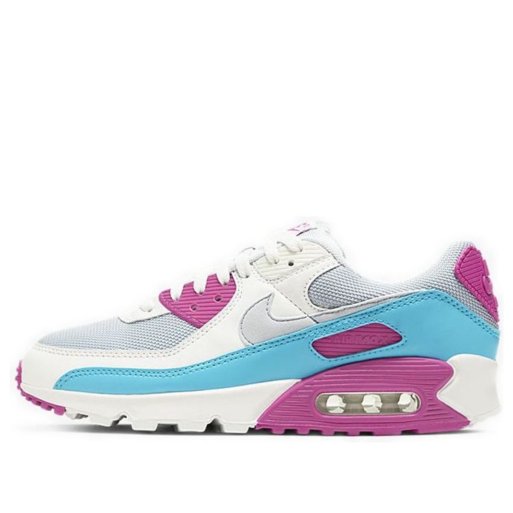 (WMNS) Nike Air Max 90 'Vivid Pink' CT1030-001