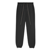 Fear of God Essentials Track Pants 'Black' 130SU242160F