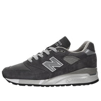 (WMNS) New Balance 998 'Charcoal' W998CH