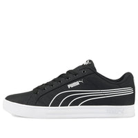 PUMA Smash Vulc v3 Lo CV 'Black' 383875-02