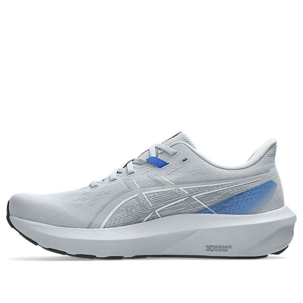ASICS GT-1000 15 'Piedmont Grey Neon Blue' 1011C230-020