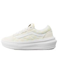 Vans Checkerboard Old Skool Overt CC Shoes 'White' VN0A7Q5ETDC