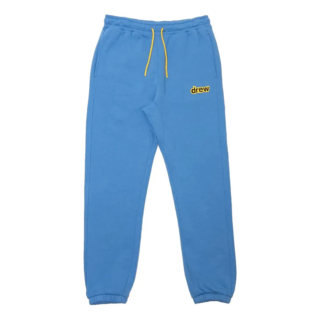 Drew House Secret Sweatpant 'Sky Blue' DR-SS21-145