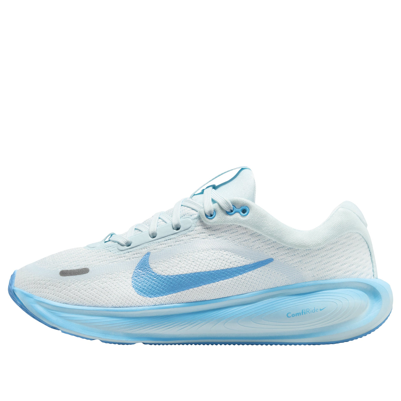 (GS) Nike Stellar Ride 'Summit White Glacier Blue' HQ3266-108