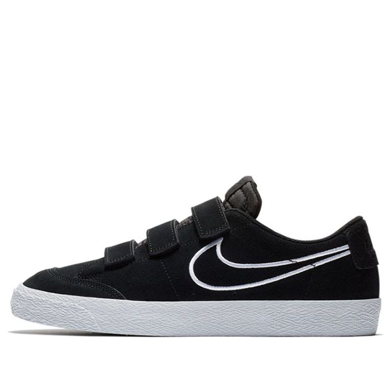 Nike Zoom Blazer AC XT SB 'Black' AH3434-001