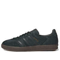 adidas Gazelle Indoor 'Shadow Green Gum' H06272