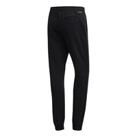 adidas neo M Cs Tp 1 Training Slim Fit Cone Sports Pants Black DM2173