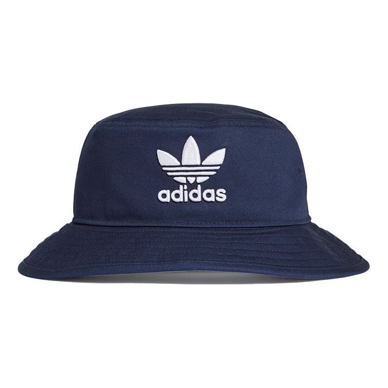 adidas Adicolor Bucket Hat 'Blue' ED9384