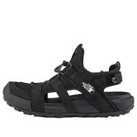 (WMNS) THE NORTH FACE Explore Camp Sandals 'Tnf Black' NF0A8ADQ-KX7