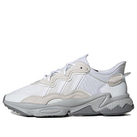 adidas Originals Ozweego Shoes 'White Grey' ID9816