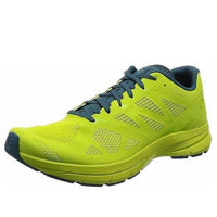 SALOMON Sonic Pro 2 'Neon Green Blue' 393390