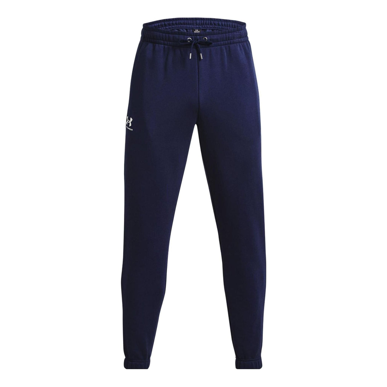 Under Armour Essential Fleece Joggers 'Midnight Navy' 1373882-410