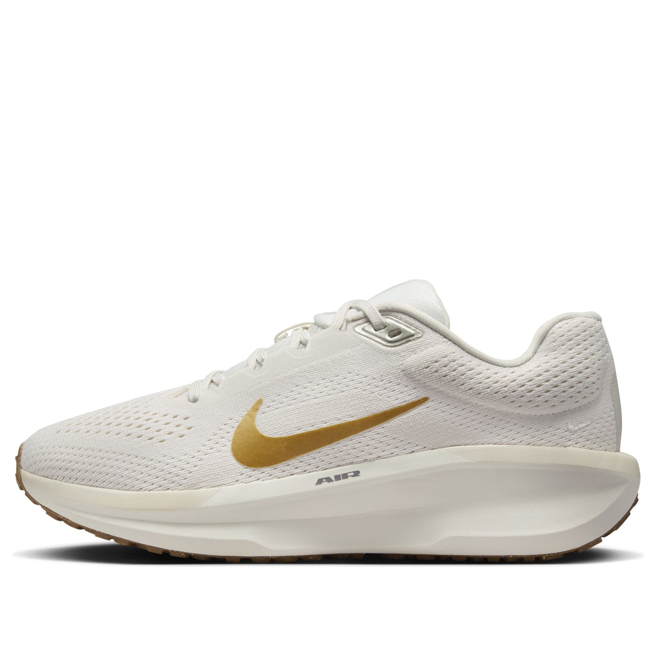 (WMNS) Nike Air Zoom Winflo 11 Road Running Shoes 'Phantom' FJ9510-003