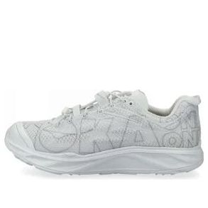 HOKA ONE ONE Huaka Origins 'White Grey' 1134452-WWH