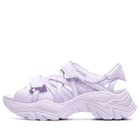 (WMNS) FILA Sofia Sandal 'Purple' F12W221407FLF