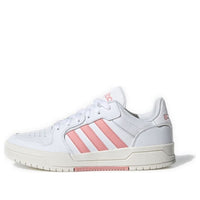 (WMNS) adidas Entrap 'White Pink' EH1460