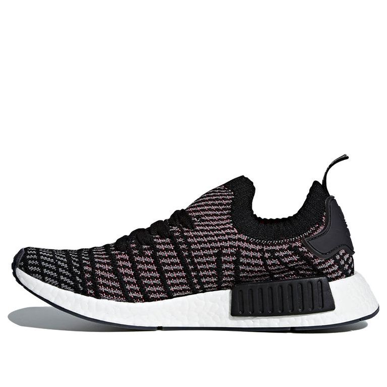 adidas NMD_R1 STLT Primeknit 'Solar Pink' CQ2386