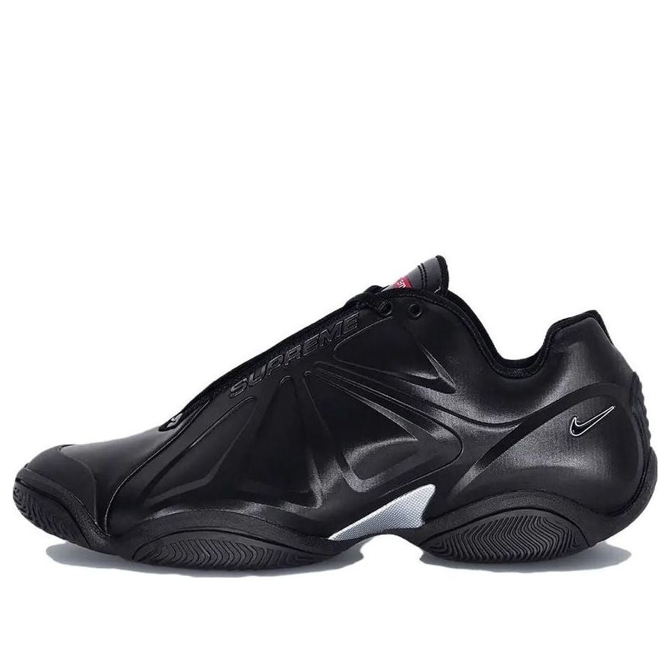 Nike x Supreme Air Zoom Courtposite 'Black' FB8934-001