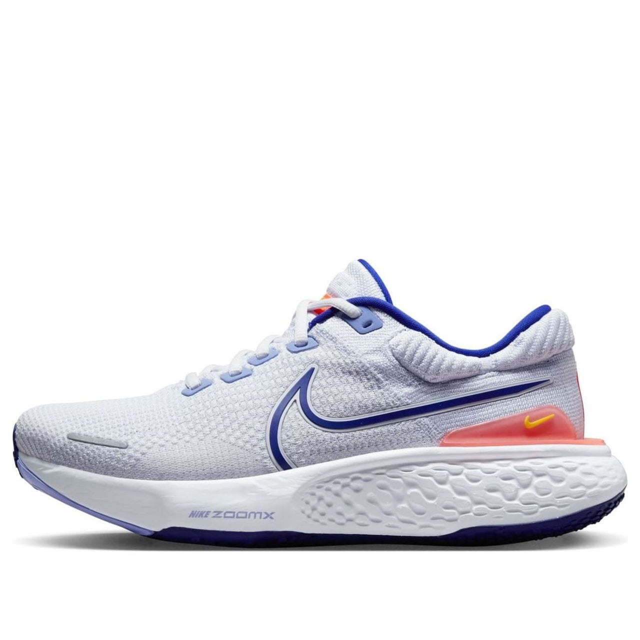 Nike ZoomX Invincible Run Flyknit 2 'Grey Blue' DH5425-005