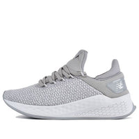(WMNS) New Balance Fresh Foam Lazr v2 Low-Top Grey 'Gray White' WLAZRSW2