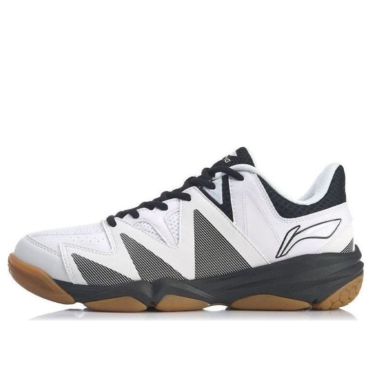 Li-Ning Badminton Competition Outdoor Tennis Shoes AYTQ033-1