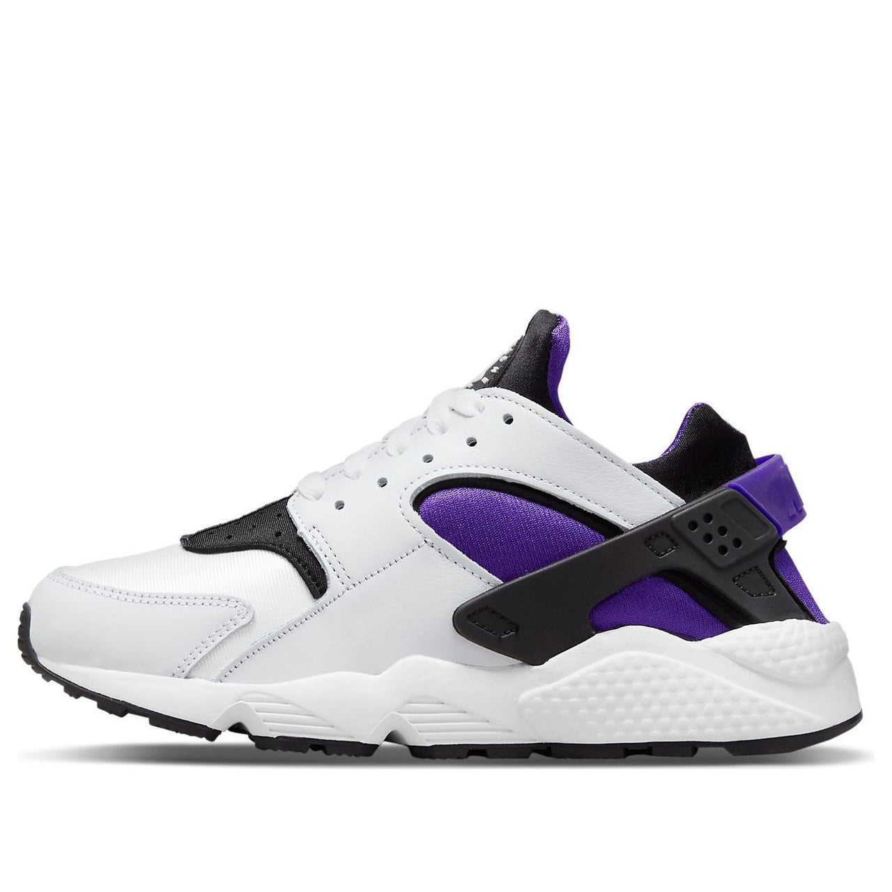(WMNS) Nike Air Huarache OG 'Purple Punch' 2021 DH4439-105