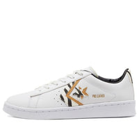 Converse Pro Leather Low 'Sunblocked - Zebra Print' 167866C